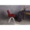 Кухонный стул Levmar Atlas S64/Red 2405324311 Кухонный стул Levmar Atlas S64/Red 2405324311