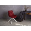 Кухонный стул Levmar Atlas S64/Red 2405324311 Кухонный стул Levmar Atlas S64/Red 2405324311