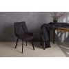 Кухонный стул Levmar Capella Graphite (R) 1921265707 Кухонный стул Levmar Capella Graphite (R) 1921265707