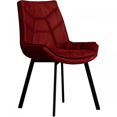 Кухонный стул Levmar Capella Red (R) 1921265711