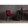 Кухонный стул Levmar Capella Red (R) 1921265711 Кухонный стул Levmar Capella Red (R) 1921265711
