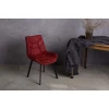 Кухонный стул Levmar Capella Red 5405248111 Кухонный стул Levmar Capella Red 5405248111
