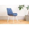 Кухонный стул Levmar Capella S64/Blue 5832176002 Кухонный стул Levmar Capella S64/Blue 5832176002