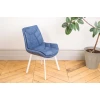 Кухонный стул Levmar Capella S64/Blue 5832176002 Кухонный стул Levmar Capella S64/Blue 5832176002
