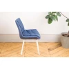 Кухонный стул Levmar Capella S64/Blue 5832176002 Кухонный стул Levmar Capella S64/Blue 5832176002