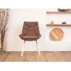 Кухонный стул Levmar Capella S64/Brown (R) 1812812303