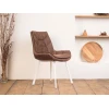 Кухонный стул Levmar Capella S64/Brown 5832176003 Кухонный стул Levmar Capella S64/Brown 5832176003