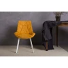 Кухонный стул Levmar Capella S64/Gold (R) 1812812306 Кухонный стул Levmar Capella S64/Gold (R) 1812812306