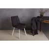 Кухонный стул Levmar Capella S64/Graphite (R) 1812812307 Кухонный стул Levmar Capella S64/Graphite (R) 1812812307