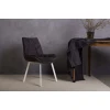 Кухонный стул Levmar Capella S64/Graphite (R) 1812812307 Кухонный стул Levmar Capella S64/Graphite (R) 1812812307