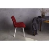 Кухонный стул Levmar Capella S64/Red (R) 1812812311 Кухонный стул Levmar Capella S64/Red (R) 1812812311