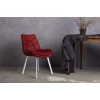 Кухонный стул Levmar Capella S64/Red (R) 1812812311 Кухонный стул Levmar Capella S64/Red (R) 1812812311