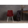 Кухонный стул Levmar Capella S64/Red 5832176011 Кухонный стул Levmar Capella S64/Red 5832176011