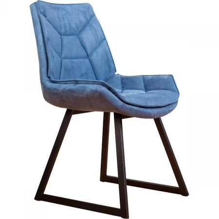 Кухонный стул Levmar Draco Blue (R) 2881417602