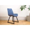 Кухонный стул Levmar Draco Blue (R) 2881417602 Кухонный стул Levmar Draco Blue (R) 2881417602