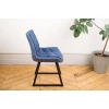 Кухонный стул Levmar Draco Blue 8933327202 Кухонный стул Levmar Draco Blue 8933327202