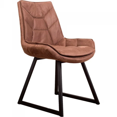 Кухонный стул Levmar Draco Brown 8933327203