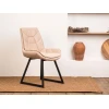 Кухонный стул Levmar Draco Camel (R) 2881417604 Кухонный стул Levmar Draco Camel (R) 2881417604