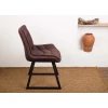 Кухонный стул Levmar Draco Chocolate (R) 2881417605