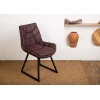 Кухонный стул Levmar Draco Chocolate (R) 2881417605