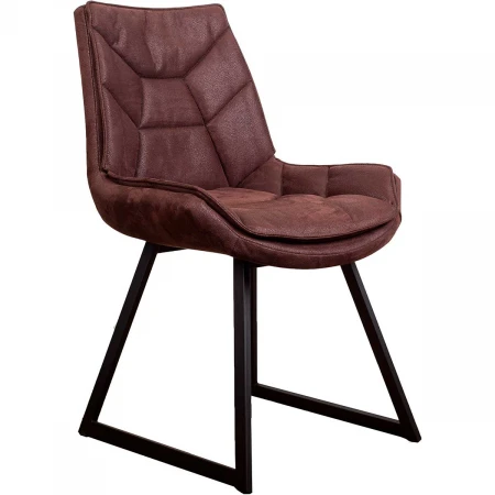 Кухонный стул Levmar Draco Chocolate 8933327205