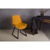 Кухонный стул Levmar Draco Gold (R) 2881417606 Кухонный стул Levmar Draco Gold (R) 2881417606