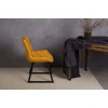 Кухонный стул Levmar Draco Gold 8933327206 Кухонный стул Levmar Draco Gold 8933327206