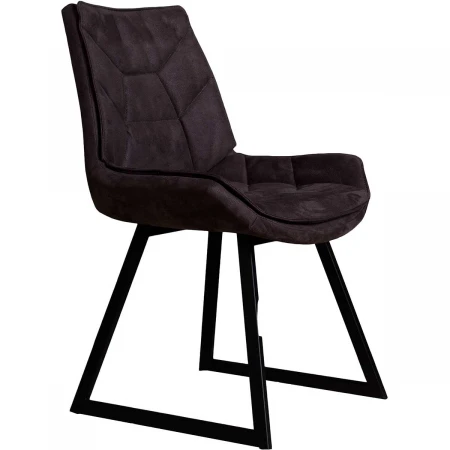 Кухонный стул Levmar Draco Graphite (R) 2881417607