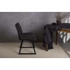 Кухонный стул Levmar Draco Graphite (R) 2881417607 Кухонный стул Levmar Draco Graphite (R) 2881417607