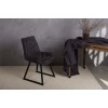 Кухонный стул Levmar Draco Graphite (R) 2881417607 Кухонный стул Levmar Draco Graphite (R) 2881417607