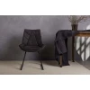 Кухонный стул Levmar Draco Graphite 8933327207 Кухонный стул Levmar Draco Graphite 8933327207