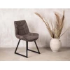 Кухонный стул Levmar Draco Grey (R) 2881417608