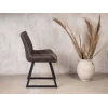 Кухонный стул Levmar Draco Grey (R) 2881417608