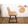 Кухонный стул Levmar Draco Latte (R) 2881417609 Кухонный стул Levmar Draco Latte (R) 2881417609