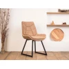 Кухонный стул Levmar Draco Latte 8933327209 Кухонный стул Levmar Draco Latte 8933327209