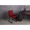 Кухонный стул Levmar Draco Red (R) 2881417611 Кухонный стул Levmar Draco Red (R) 2881417611
