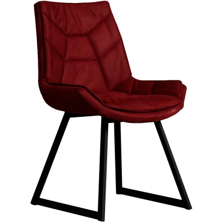 Кухонный стул Levmar Draco Red 8933327211