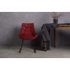 Кухонный стул Levmar Draco Red 8933327211 Кухонный стул Levmar Draco Red 8933327211