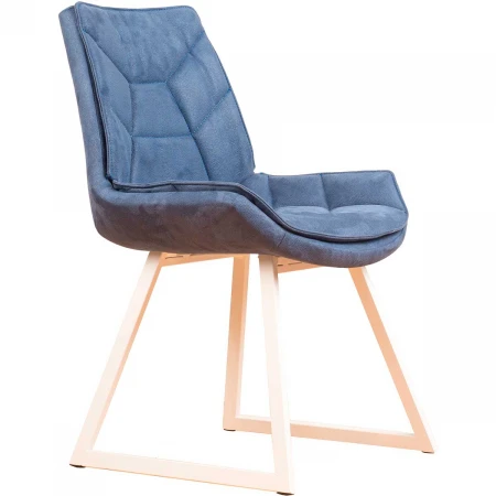 Кухонный стул Levmar Draco S64/ Blue (R) 2762580002