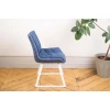 Кухонный стул Levmar Draco S64/ Blue (R) 2762580002 Кухонный стул Levmar Draco S64/ Blue (R) 2762580002