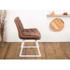 Кухонный стул Levmar Draco S64/ Brown (R) 2762580003 Кухонный стул Levmar Draco S64/ Brown (R) 2762580003