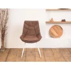 Кухонный стул Levmar Draco S64/ Brown (R) 2762580003 Кухонный стул Levmar Draco S64/ Brown (R) 2762580003