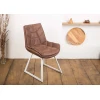 Кухонный стул Levmar Draco S64/ Brown (R) 2762580003 Кухонный стул Levmar Draco S64/ Brown (R) 2762580003