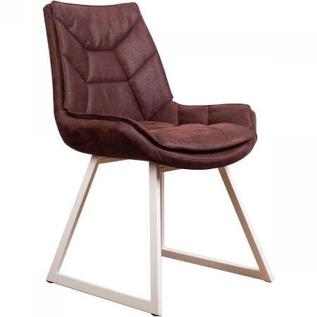 Кухонный стул Levmar Draco S64/ Chocolate (R) 2762580005