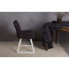 Кухонный стул Levmar Draco S64/ Graphite (R) 2762580007 Кухонный стул Levmar Draco S64/ Graphite (R) 2762580007