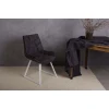 Кухонный стул Levmar Draco S64/ Graphite (R) 2762580007 Кухонный стул Levmar Draco S64/ Graphite (R) 2762580007