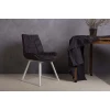 Кухонный стул Levmar Draco S64/ Graphite (R) 2762580007 Кухонный стул Levmar Draco S64/ Graphite (R) 2762580007