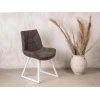 Кухонный стул Levmar Draco S64/ Grey (R) 2762580008 Кухонный стул Levmar Draco S64/ Grey (R) 2762580008