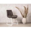 Кухонный стул Levmar Draco S64/ Grey (R) 2762580008 Кухонный стул Levmar Draco S64/ Grey (R) 2762580008