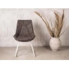 Кухонный стул Levmar Draco S64/ Grey (R) 2762580008 Кухонный стул Levmar Draco S64/ Grey (R) 2762580008